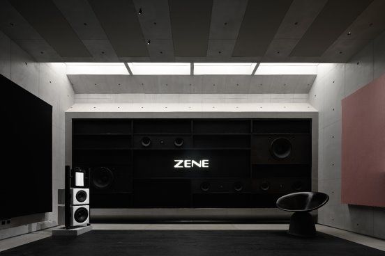 佛山者尼：将国际影音智能标准带入湾区，重塑高品质生活