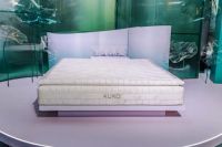 防螨抗污可拆洗，顾家床垫解锁洁净睡眠新体验