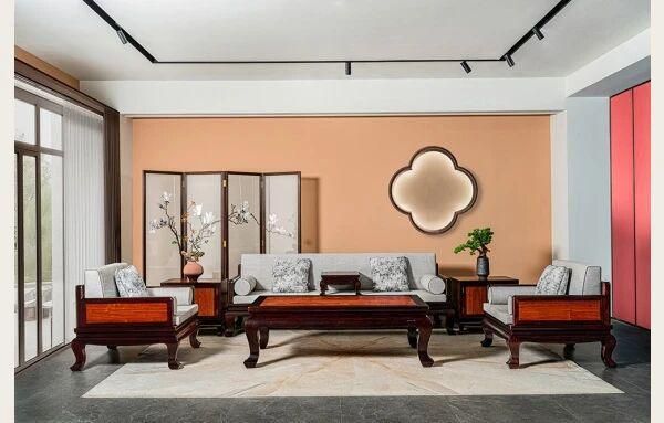 红木十大品牌重磅出炉，谁是你的心动款？