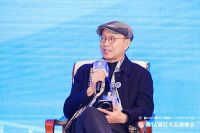 彭亮：当AI技术与东方美学深度融合，红木家具将不再是“小众收藏”|第16届红木品牌峰会