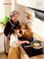 你家厨房还停留在十年前？该升级了！