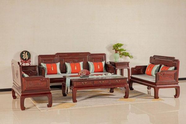 2026红木十大品牌推荐：潮流与经典，你家适合哪一款？