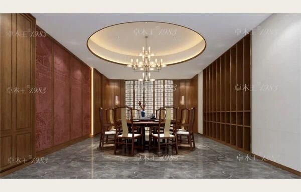 中式整装厂家推荐！10 大实力品牌出炉！