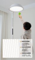 笔尖清晰无眩光！冠雅护眼灯，用黑科技守护孩子 “视界”