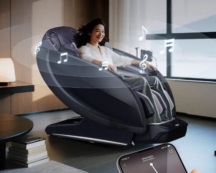 2026年按摩椅选购指南：10款实力品牌权威解析与推荐