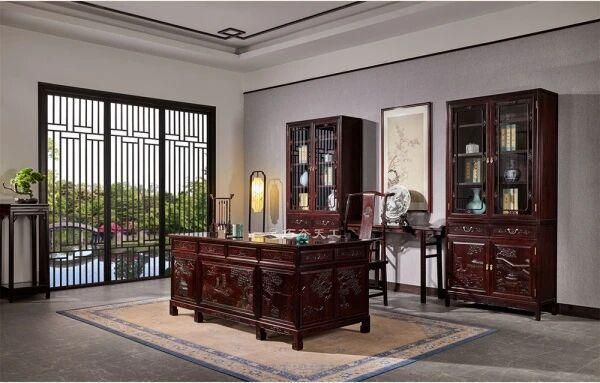 中国红木家具10大品牌，行家教你如何选
