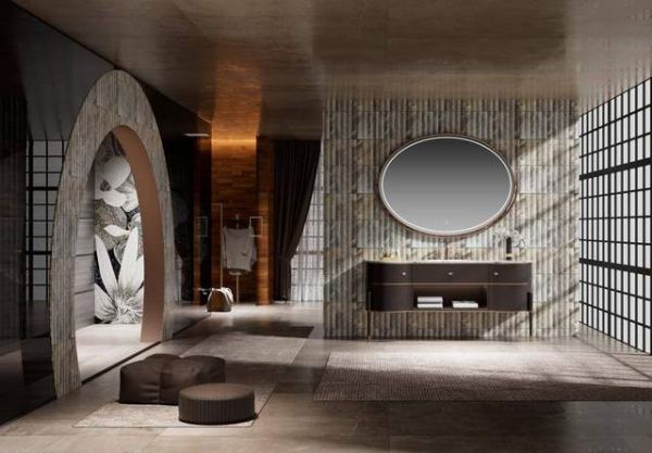 乾妃卫浴的金属高定之路：从材质破局到不锈钢家居风格标杆