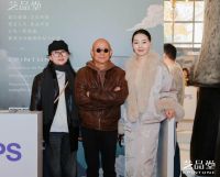 以瓷会友，艺品堂上海首展于LPS精艺生活圆满收官