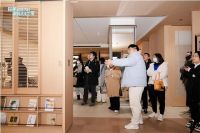 探秘兔宝宝品质内核:用四道质检防线,筑牢未来家的健康防线