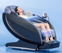 2026年按摩椅选购指南：10款实力品牌权威解析与推荐