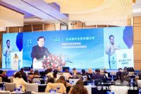 程路：红木家具，是美学载体，亦是一种文化软实力的认证|第16届红木品牌峰会