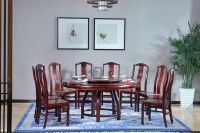 2026红木十大品牌，你了解几个？揭秘匠心之作！