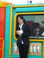 从质检员到制造总监：一位火王人的二十八年坚守