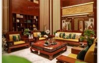 中国红木家具10大品牌，行家教你如何选