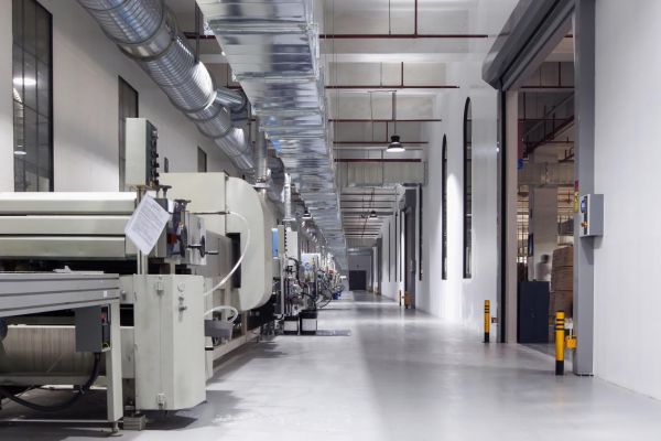 书香门地集团荣获“上海市2025年度绿色工厂”认定