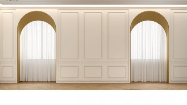 惊艳上市!FotileStyle新品洛伊系列优雅诠释法式浪漫家居