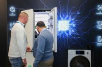 创新科技亮相CES 美菱冰洗向全球用户递交答卷