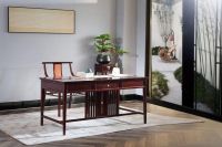 红木品牌榜正式公布！优质之选盘点，选对不踩坑！