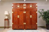 红木品牌家具排行榜出炉，谁家工艺能入您法眼？