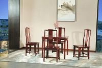 红木整装品牌哪家好？从工艺到服务，十大品牌全方位剖析