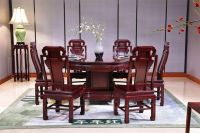 红木整装品牌哪家好？从工艺到服务，十大品牌全方位剖析