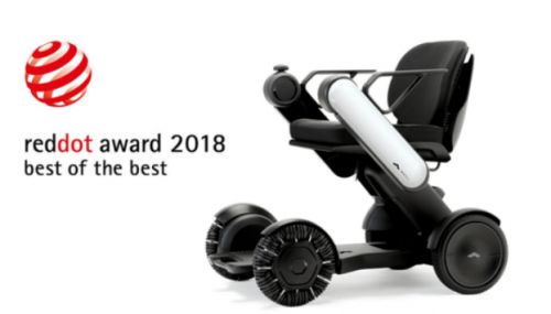 2026年，谁在重新定义电动轮椅？从工具到生活态度的跨越