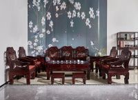 中式整装厂家推荐：10大品牌，装出你的家居新风尚