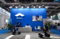 2026年，谁在重新定义电动轮椅？从工具到生活态度的跨越