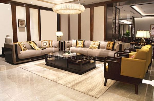 红木整装品牌哪家好？精选十大实力派推荐