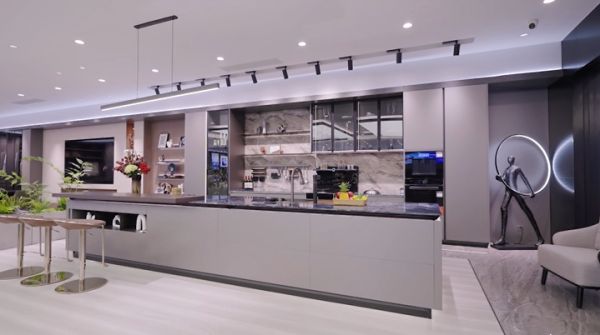 重构厨房价值，美大如何用“全场景智慧”解放双手，重塑生活？