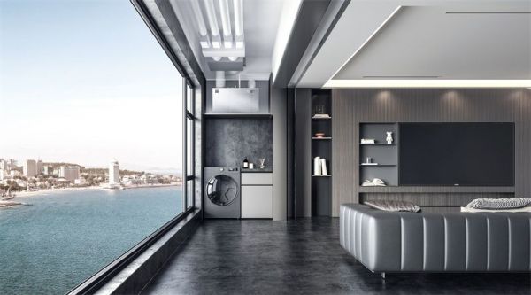 从家电到场景:A.O.史密斯凭什么获“突破创新奖”?