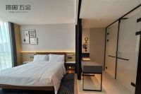 顶固五金酒店项目案例 | 重庆解放碑福朋喜来登酒店