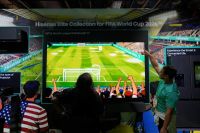 90%全球市占率！海信用RGB-Mini LED改写高端电视“定价权”