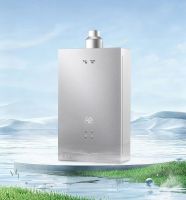 驯服工业无人区:A.O.史密斯用不锈钢重写热水器行业标准