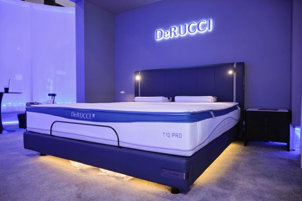 预见AI+，成为AI+  慕思CES 2026：以“AI智慧睡眠”锚定智能家居新现实