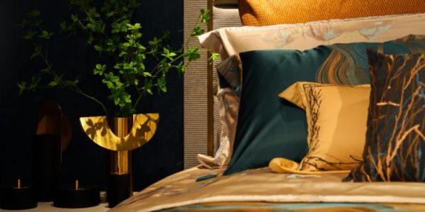 专业铸就信任丨水星家纺用能力证明实力