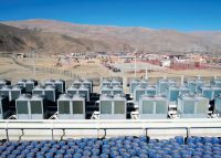 行业首批！海尔大暖通攻克高原难题入藏供暖