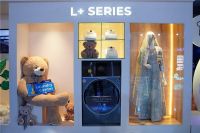 海尔三筒、L+洗衣机登陆巴基斯坦填补高端空白