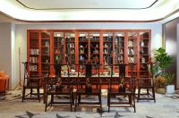 中国红木家具十大品牌排行榜，这10大品牌得认识？