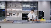 厨房进化论：美大全场景智慧厨房，让人间烟火更从容