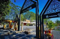 格绿朗“另一个花园”再获殊荣，入选2025广州文化创意100美空间