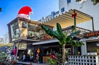 格绿朗“另一个花园”再获殊荣，入选2025广州文化创意100美空间