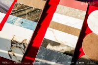 涟漪深处见纹理 | 诺贝尔瓷砖与CIID共启无锡设计新序章