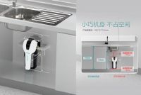 告别“买得起用不起”：倍德洛以“无电自驱”技术掀家庭净水普惠革命！