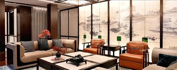 中式整装厂家品牌，10大品牌榜，你pick谁？