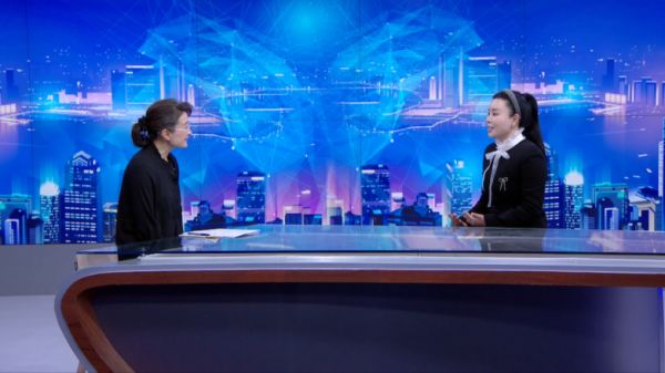 芘菲装饰王雁：全链闭环 赋能产业升级