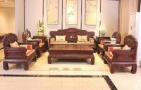 多少年历史？揭秘中国红木家具十大品牌！
