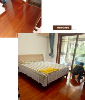 10年老用户竟然对天格中国高端实木地板“过意不去”？答案竟是......