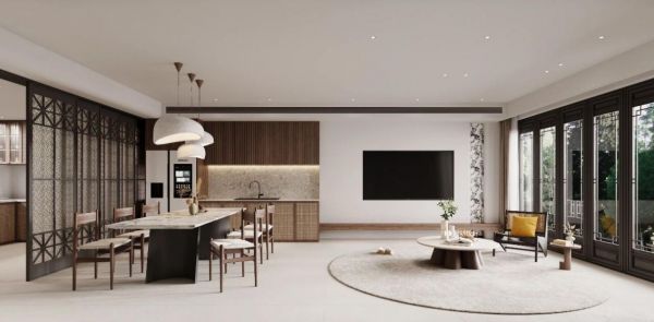 2025卓越设计青年|常亮：以“起初”之心，筑可触摸的温度之家