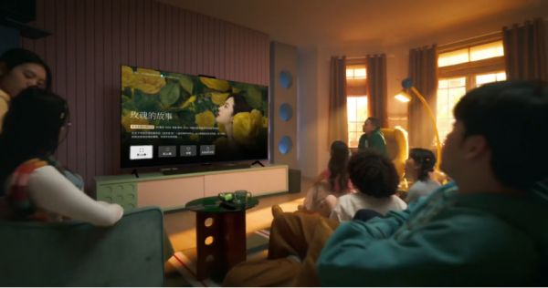 从“看节目”到“享生活”！华为智慧屏为新年客厅注入可感可用的智慧体验